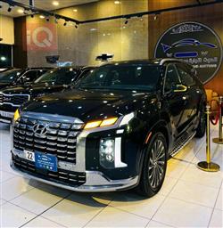 هيونداي باليسيد